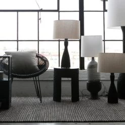 Harbour Outdoor Teak Lantern