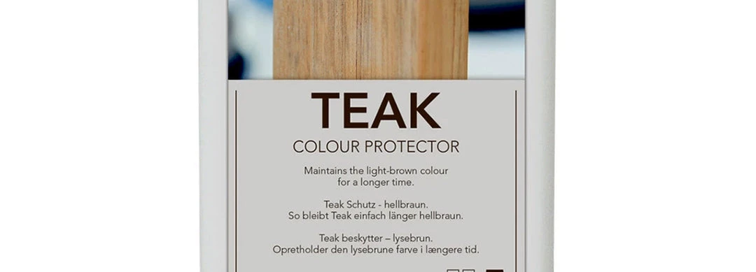 Cane-Line Teak Protector 4 Cane-Line Teak Protector
