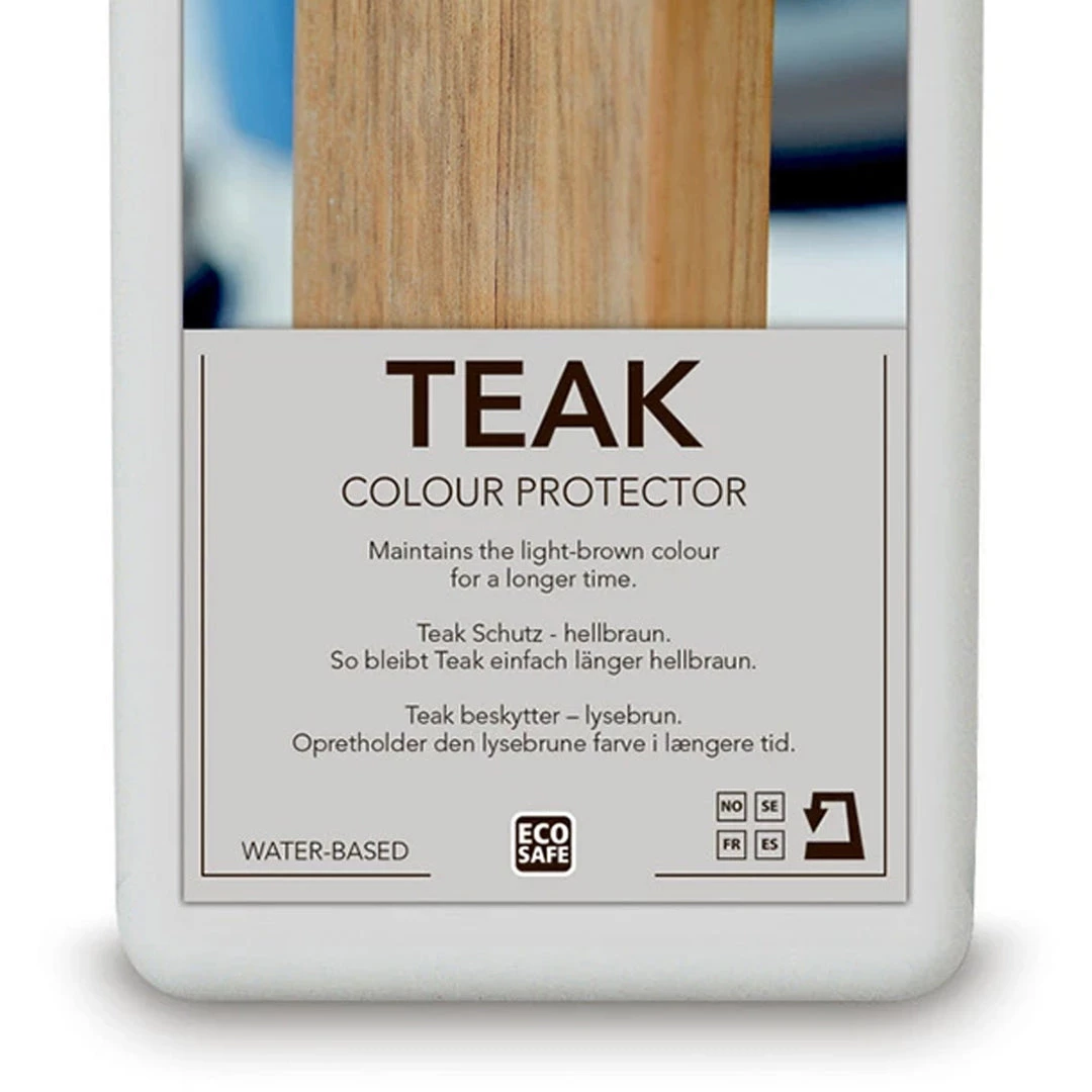 Cane-Line Teak Protector 6 Cane-Line Teak Protector