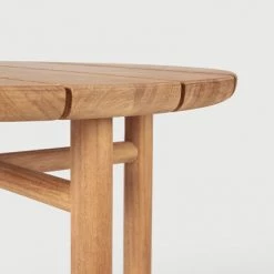 Ethnicraft Quatro Outdoor Coffee Table