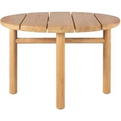 Ethnicraft Quatro Outdoor Coffee Table