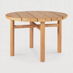 Ethnicraft Quatro Outdoor Coffee Table