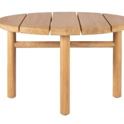 Ethnicraft Quatro Outdoor Side Table