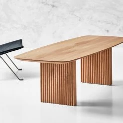 DK3 Accent Tables Ten Coffee Table