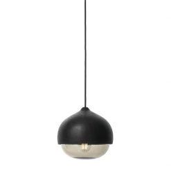 Mater Terho Black Pendant Lamp Modern Lighting