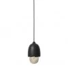 Mater Terho Black Pendant Lamp Modern Lighting 2 Mater Terho Black Pendant Lamp Modern Lighting