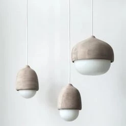 Mater Terho Matt Pendant Modern Lighting