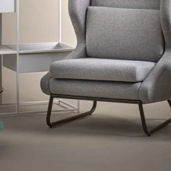 M.a.d. Terrazo Coffee Table