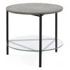 M.a.d. Terrazo Indoor Side Table