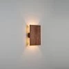 Cerno Tersus LED Sconce Modern Lighting 1 Cerno Tersus LED Sconce Modern Lighting