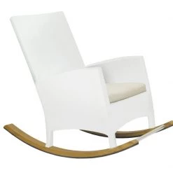 Mamagreen Tessa Rocking Chair (Upholstery)