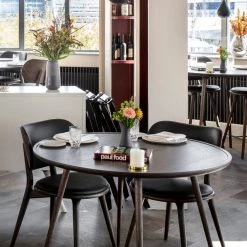 Mater Modern Dining The Dining Chair