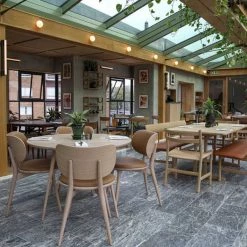 Mater Modern Dining The Dining Chair