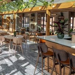 Mater Modern Dining The Dining Chair