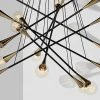 Nuevo The Galaxy Pendant Modern Lighting 2 Nuevo The Galaxy Pendant Modern Lighting