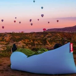 Fatboy The Original Lamzac Inflatable Lounge