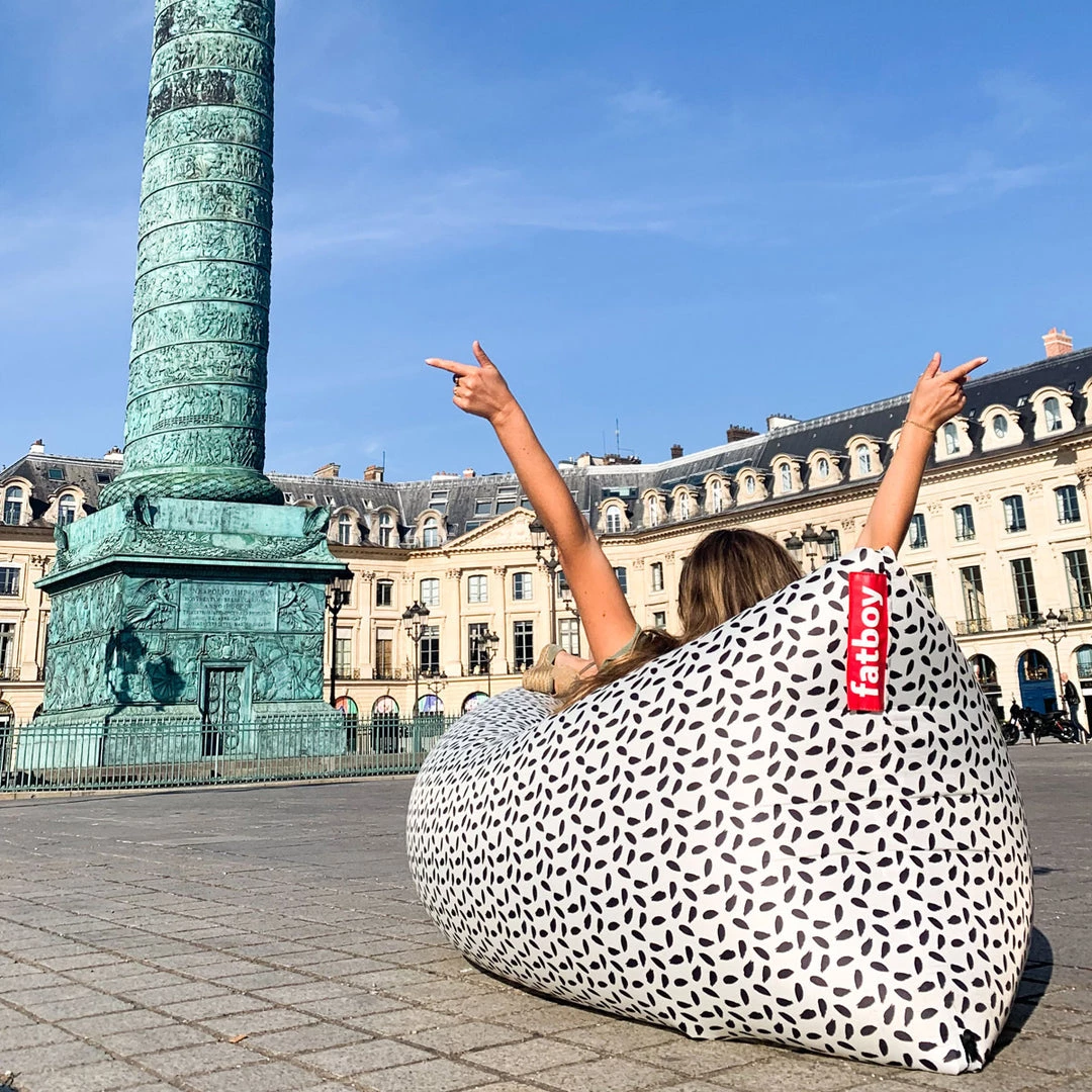 Fatboy The Original Lamzac Inflatable Lounge Version 3.0 6 Fatboy The Original Lamzac Inflatable Lounge Version 3.0