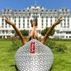 Fatboy The Original Lamzac Inflatable Lounge Version 3.0 21 Fatboy The Original Lamzac Inflatable Lounge Version 3.0