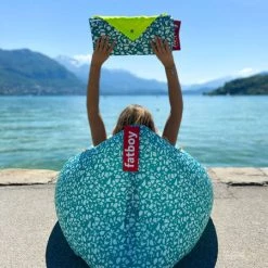 Fatboy The Original Lamzac Inflatable Lounge Version 3.0