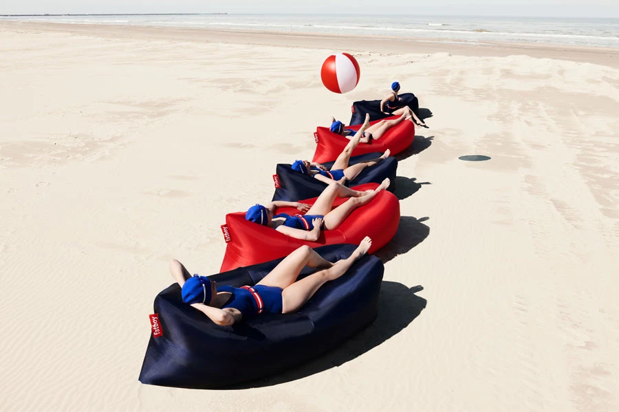 Fatboy The Original Lamzac Inflatable Lounge Version 3.0 8 Fatboy The Original Lamzac Inflatable Lounge Version 3.0