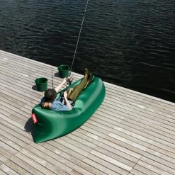 Fatboy The Original Lamzac Inflatable Lounge Version 3.0 23 Fatboy The Original Lamzac Inflatable Lounge Version 3.0