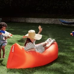 Fatboy The Original Lamzac Inflatable Lounge Version 3.0 24 Fatboy The Original Lamzac Inflatable Lounge Version 3.0
