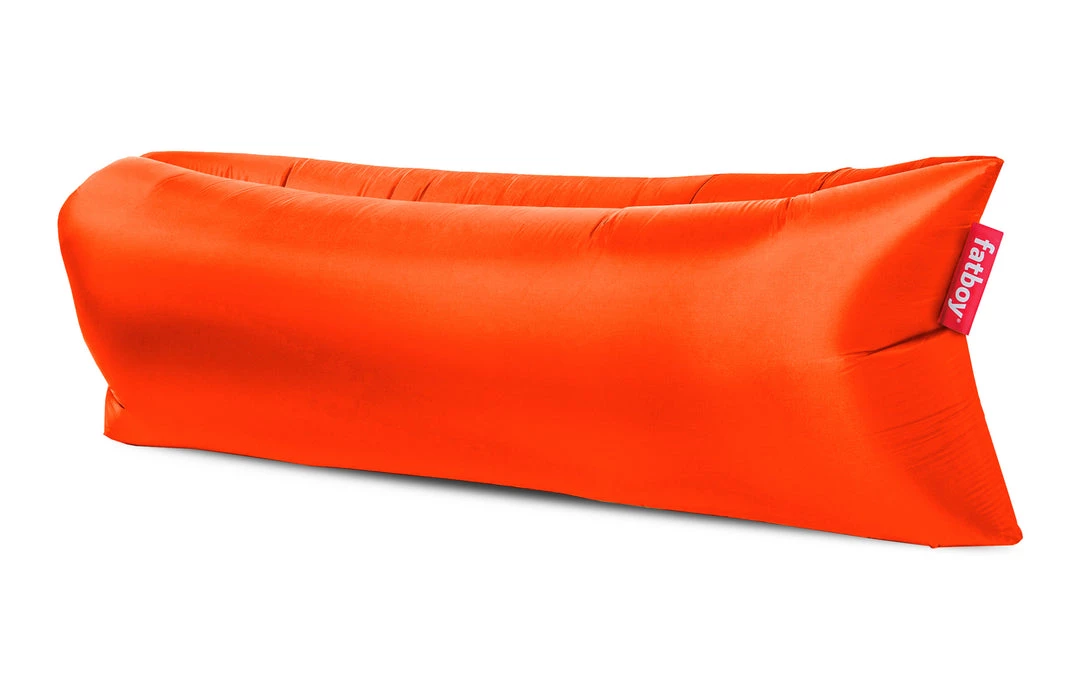 Fatboy The Original Lamzac Inflatable Lounge Version 3.0 15 Fatboy The Original Lamzac Inflatable Lounge Version 3.0