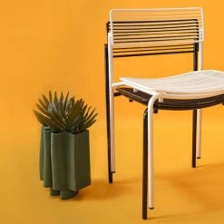 Bend Modern Dining The Rachel Chair W/o Seatpad