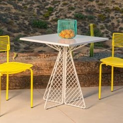 Bend Modern Dining The Rachel Chair W/o Seatpad