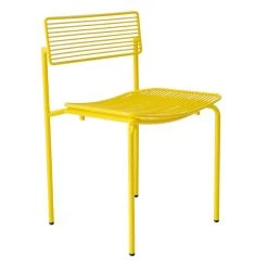 Bend Modern Dining The Rachel Chair W/o Seatpad