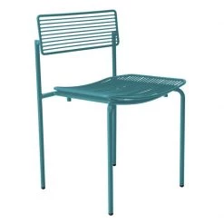 Bend Modern Dining The Rachel Chair W/o Seatpad