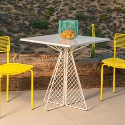 Bend The Rachel Chair With Seatpad