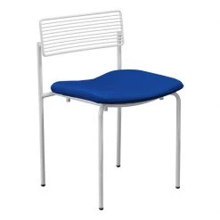 Bend The Rachel Chair With Seatpad