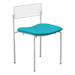 Bend The Rachel Chair With Seatpad