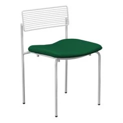 Bend The Rachel Chair With Seatpad