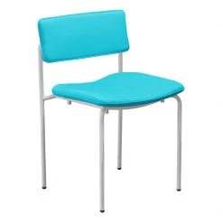 Bend Modern Dining The Rachel Chair With Seatpad + Bikinipad
