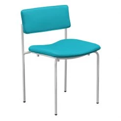 Bend Modern Dining The Rachel Chair With Seatpad + Bikinipad