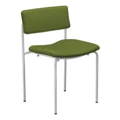 Bend Modern Dining The Rachel Chair With Seatpad + Bikinipad