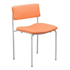 Bend Modern Dining The Rachel Chair With Seatpad + Bikinipad