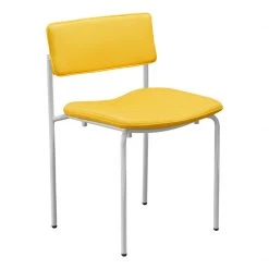 Bend Modern Dining The Rachel Chair With Seatpad + Bikinipad