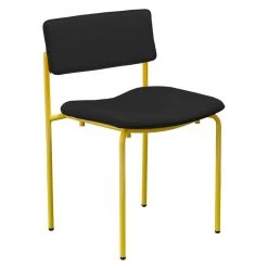 Bend Modern Dining The Rachel Chair With Seatpad + Bikinipad