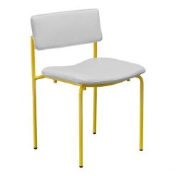 Bend Modern Dining The Rachel Chair With Seatpad + Bikinipad
