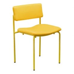 Bend Modern Dining The Rachel Chair With Seatpad + Bikinipad