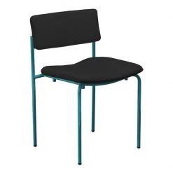 Bend Modern Dining The Rachel Chair With Seatpad + Bikinipad