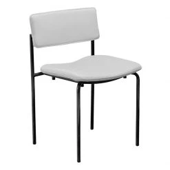Bend Modern Dining The Rachel Chair With Seatpad + Bikinipad