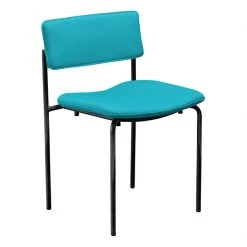 Bend Modern Dining The Rachel Chair With Seatpad + Bikinipad