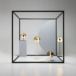 Marset Modern Lighting Theia Floor Lamp 22 Marset Modern Lighting Theia Floor Lamp