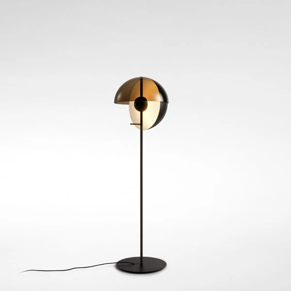 Marset Modern Lighting Theia Floor Lamp 12 Marset Modern Lighting Theia Floor Lamp