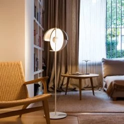 Marset Modern Lighting Theia Floor Lamp 20 Marset Modern Lighting Theia Floor Lamp