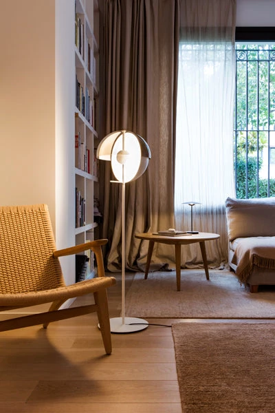 Marset Modern Lighting Theia Floor Lamp 5 Marset Modern Lighting Theia Floor Lamp